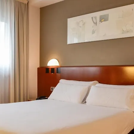 Sant Pau Hotel Barcellona
