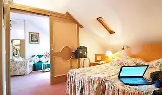Bonanova Lejlighedshotel Barcelona
