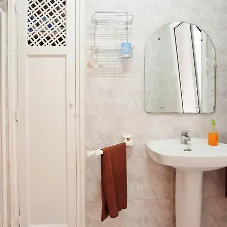Apartamento Tarradellas Sants Estació Barcelona
