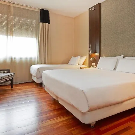 Hotel Nh Eixample 3*
