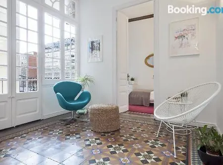 Bed & Breakfast Plaza Catalunya 3*