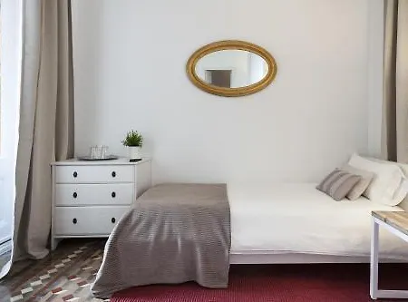 Plaza Catalunya Bed & Breakfast