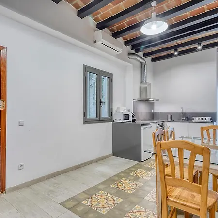 Abrevadero Gæstehus Barcelona