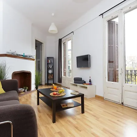 Apartamento Key Plaza Universidad - Gran Via *
