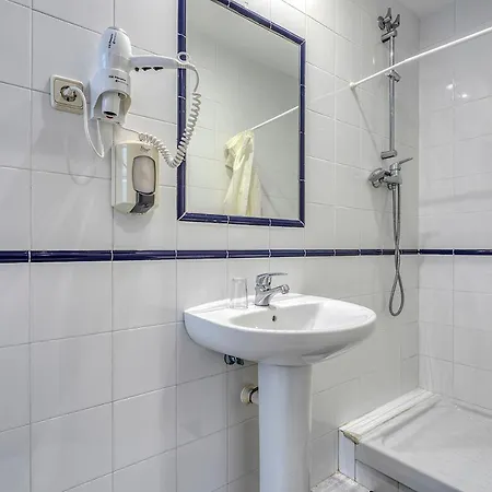 Abrevadero Gæstehus 2*