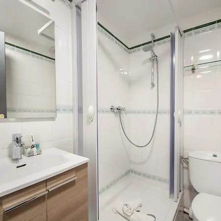 Apartamento Park