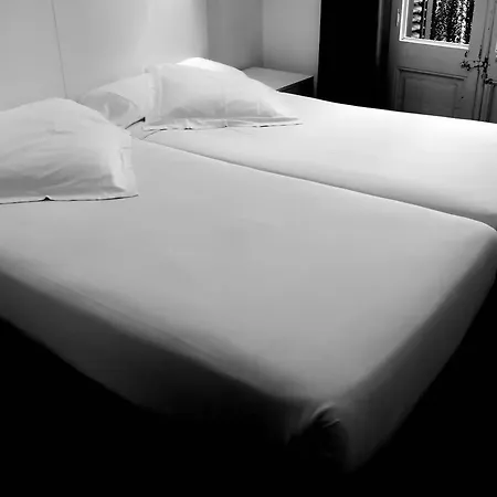 Hotel Gat Xino Barcellona