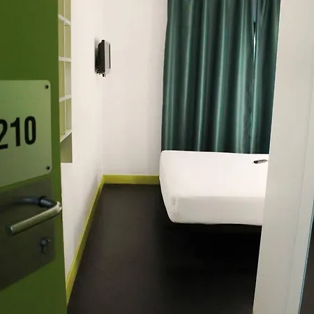 Hotel Gat Xino Barcellona