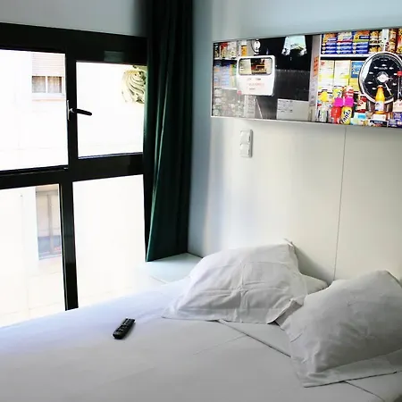 Hotel Gat Xino