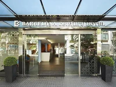 Century Hotel Barcelona
