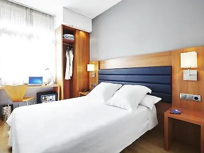 Century Hotel