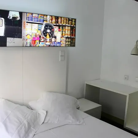 Hotel Gat Xino 2*