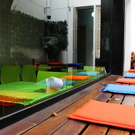 Gat Xino Hotel