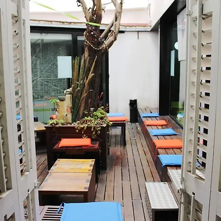Hotel Gat Xino 2*