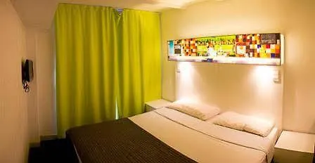 Gat Xino 2* Barcellona