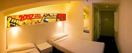 Hotel Gat Xino Barcellona