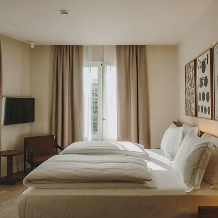 Condestable Hotel 2*