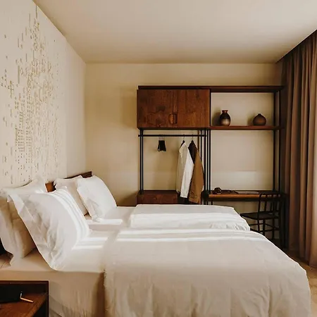 Hotel Condestable