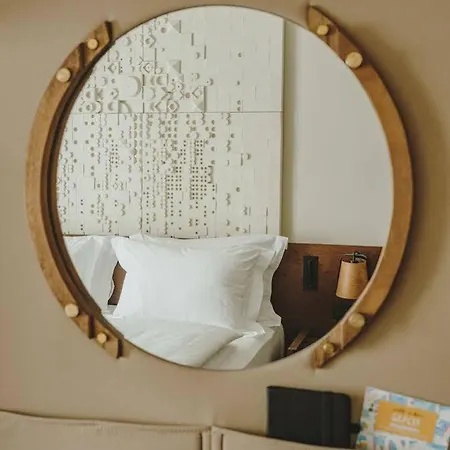 Condestable Hotel