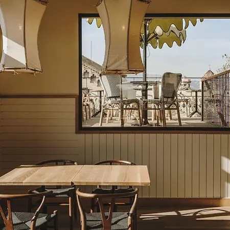 Condestable Hotel Barcellona