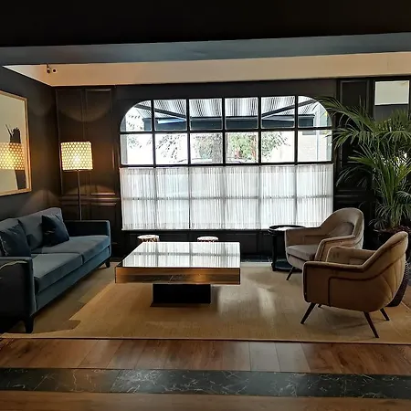 La Franca Travellers Adults Only 2* Barcelona