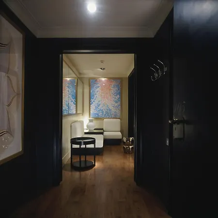 La Franca Travellers Adults Only Barcelona
