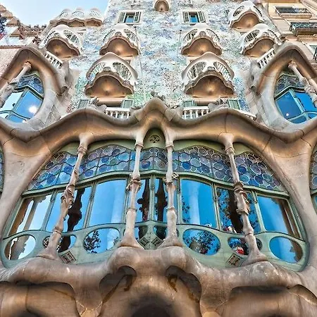 Paraiso * Barcelona