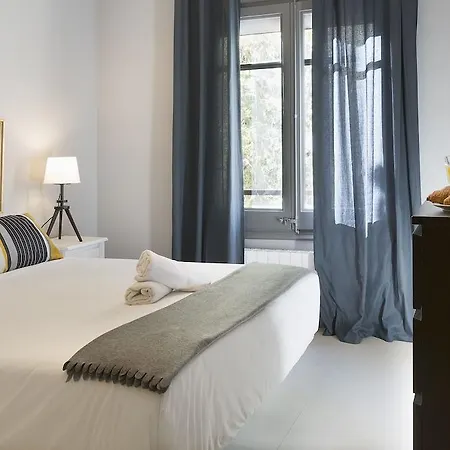 Hotel Habitat Alaia Barcelona