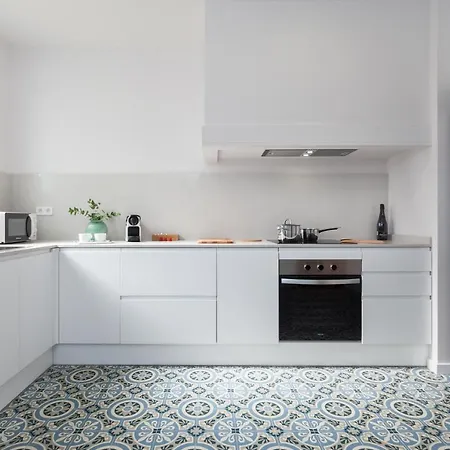 Flateli Pelayo H5 * Barcelona