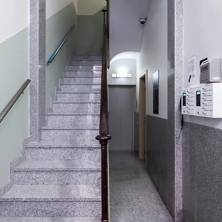 Sants Station Apartament