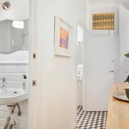 Bed & Breakfast Plaza Catalunya 3*