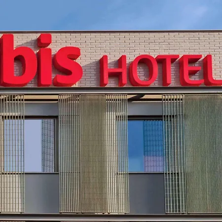 Ibis Centro Отель
