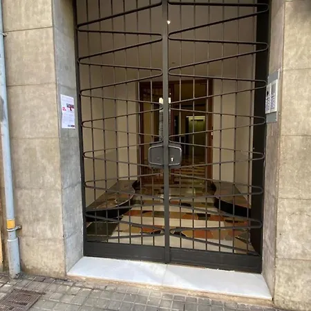 Viu Bertran Apartament