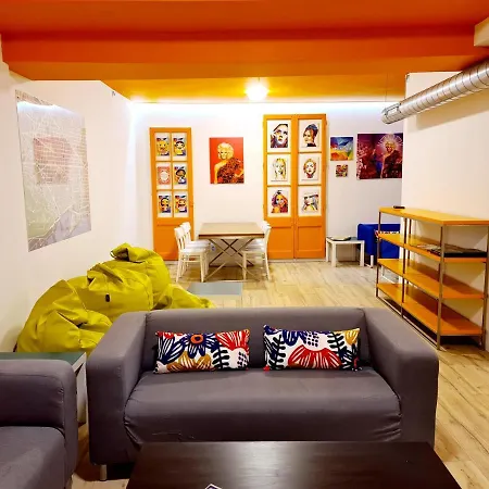 Arc House Gracia