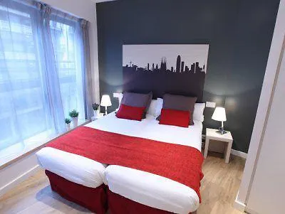 Appartamento Mh Urban *