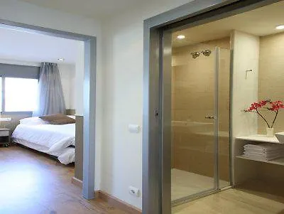 Mh Urban * Barcellona