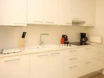 Appartamento Mh Urban *