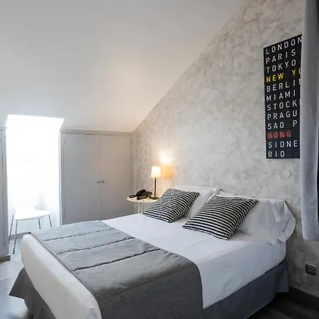 Appart hôtel Atenea Calabria