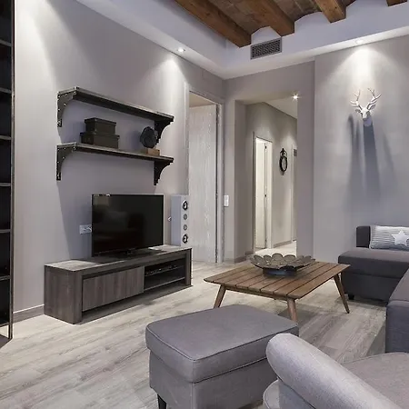 Midtown Luxury By Sweett * Barcelona
