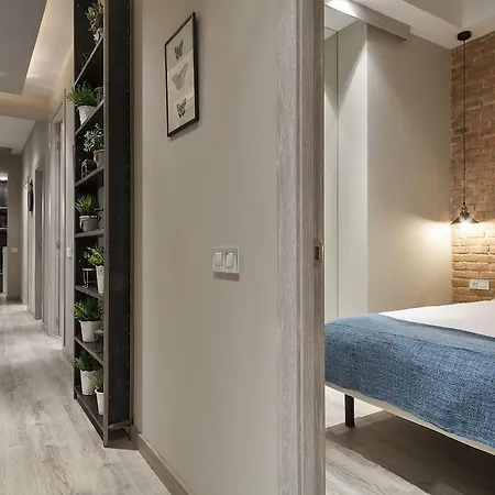 Midtown Luxury By Sweett Apartment *