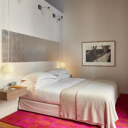 Neri - Relais & Chateaux 5* Барселона
