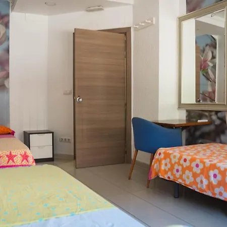 Ideal Badal Гостевой дом 2*