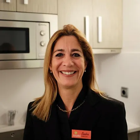 Hotel Silver Barcelona
