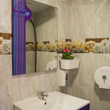 Ideal Badal Гостевой дом 2*