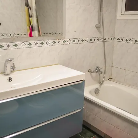 Гостевой дом Ideal Badal Барселона