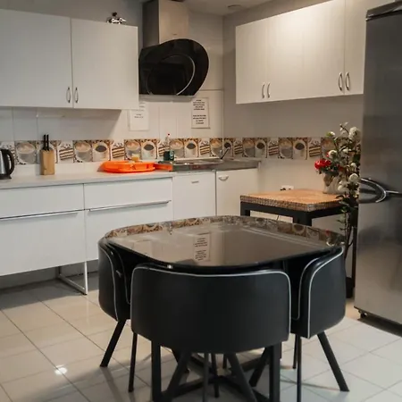 Гостевой дом Ideal Badal
