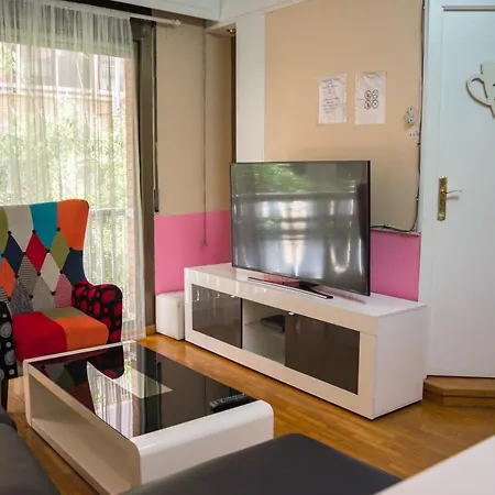 Гостевой дом Ideal Badal 2*
