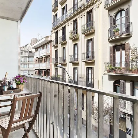 My Space Executive Center * Barcellona