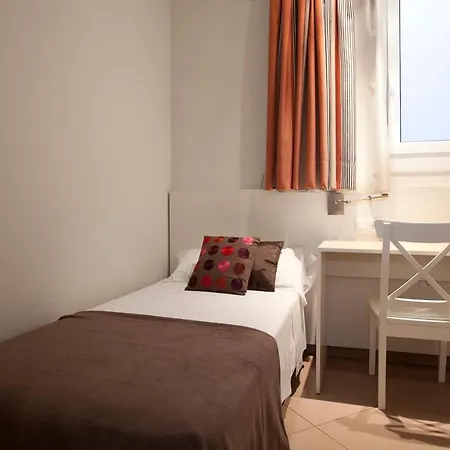 Apartment Bcngotic 33 *