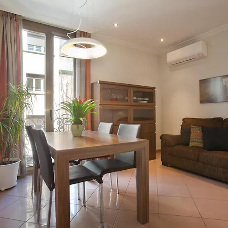 Bcngotic 33 Apartment Barcelona